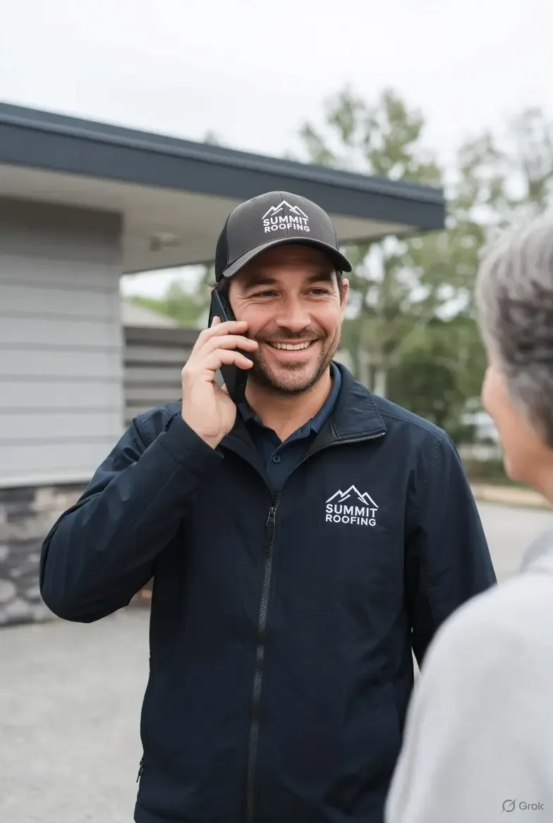 Flat Roof Leak Repair Pawhuska, OK FAQs